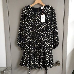 NWT Boutique dress size M